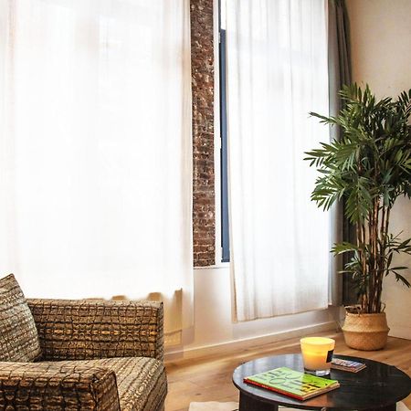 Gigi Home'S Antwerpia Zewnętrze zdjęcie