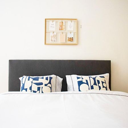 Gigi Home'S Antwerpia Zewnętrze zdjęcie