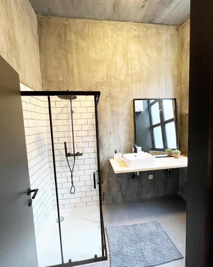 Gigi Home'S Antwerpia Zewnętrze zdjęcie