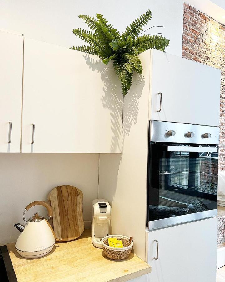 Gigi Home'S Antwerpia Zewnętrze zdjęcie