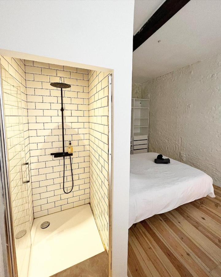 Gigi Home'S Antwerpia Zewnętrze zdjęcie