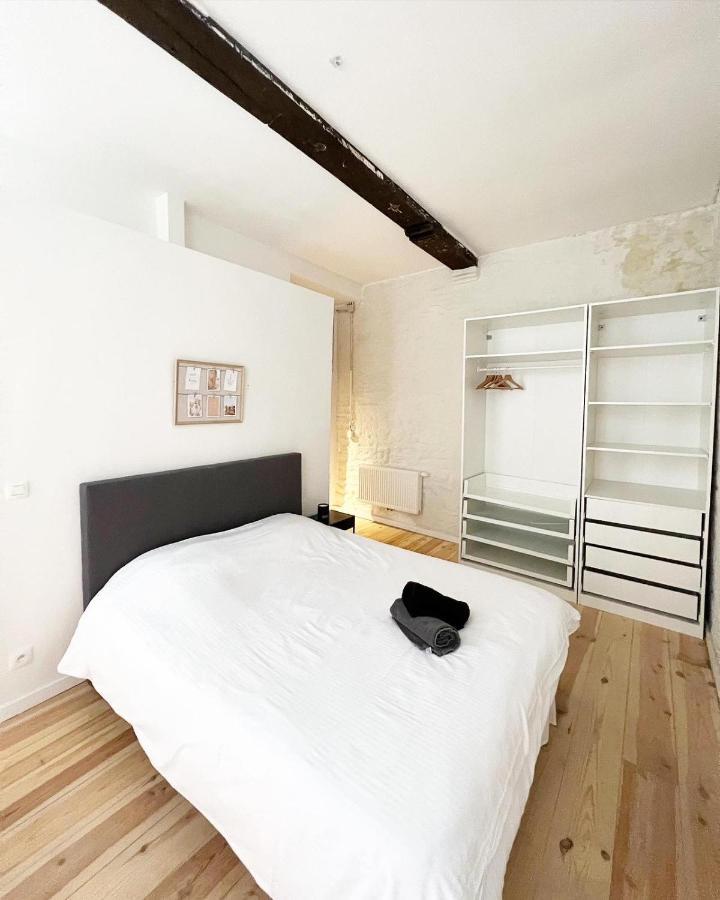 Gigi Home'S Antwerpia Zewnętrze zdjęcie