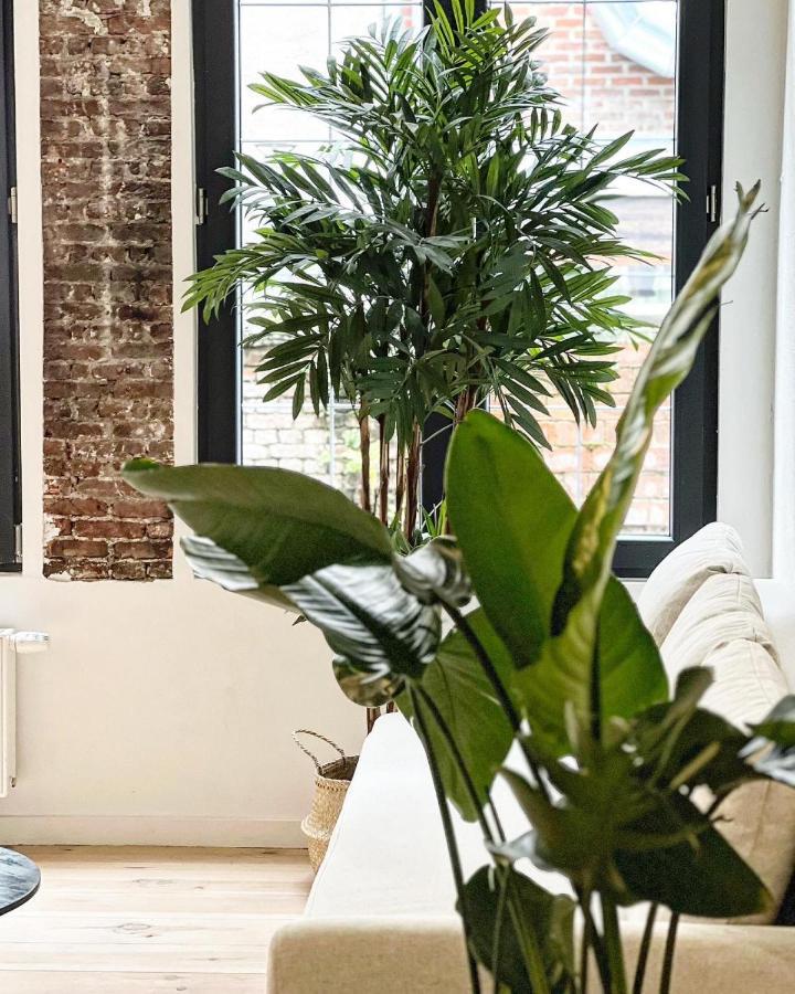 Gigi Home'S Antwerpia Zewnętrze zdjęcie