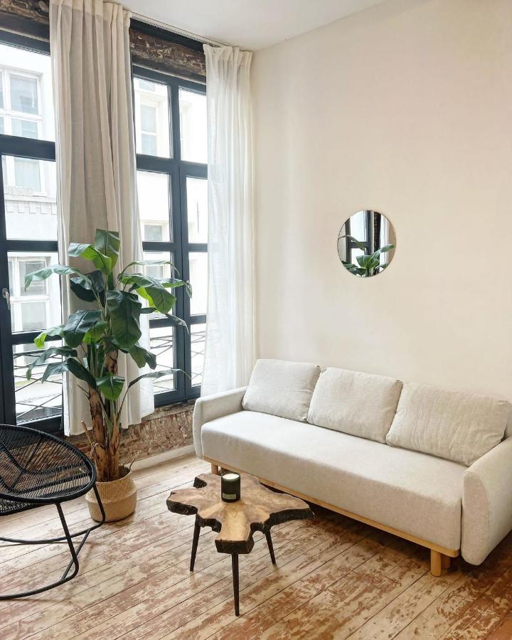 Gigi Home'S Antwerpia Zewnętrze zdjęcie