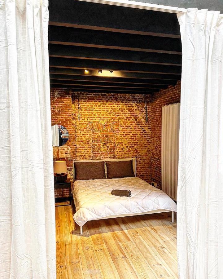 Gigi Home'S Antwerpia Zewnętrze zdjęcie