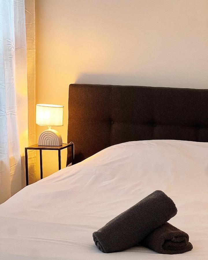 Gigi Home'S Antwerpia Zewnętrze zdjęcie