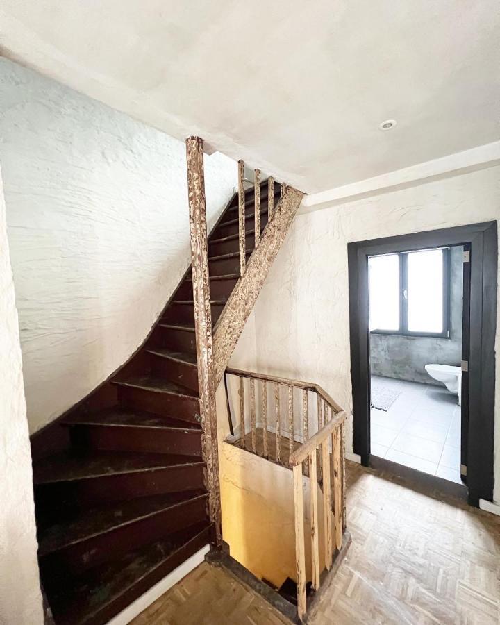 Gigi Home'S Antwerpia Zewnętrze zdjęcie