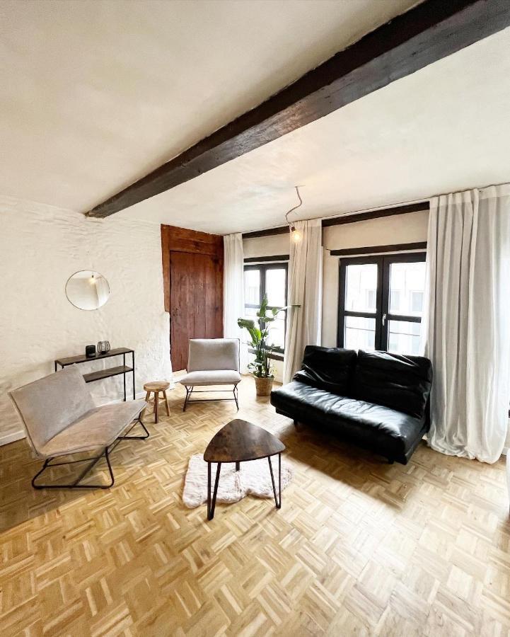 Gigi Home'S Antwerpia Zewnętrze zdjęcie
