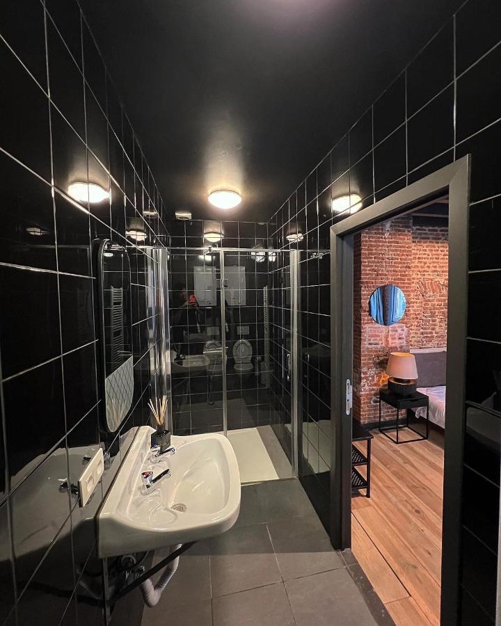 Gigi Home'S Antwerpia Zewnętrze zdjęcie
