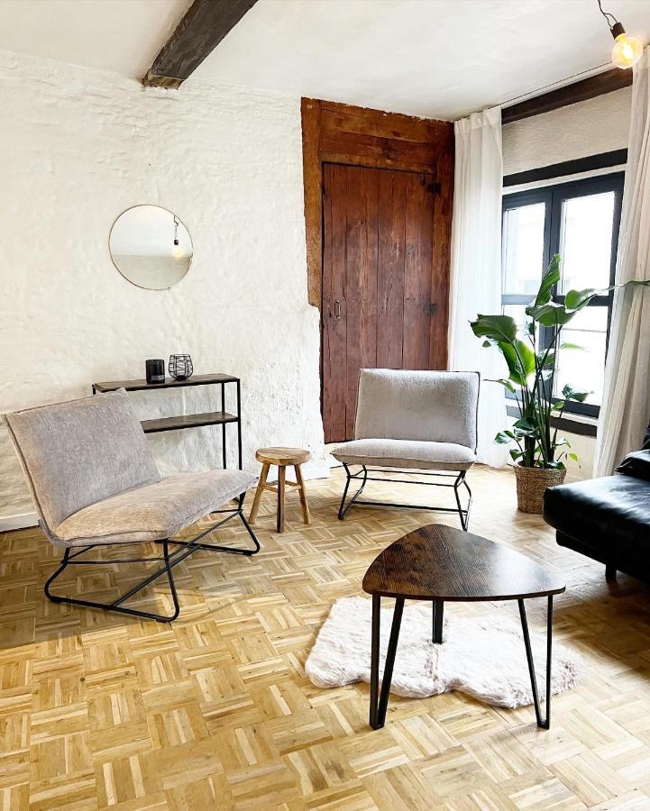 Gigi Home'S Antwerpia Zewnętrze zdjęcie