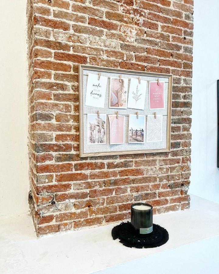 Gigi Home'S Antwerpia Zewnętrze zdjęcie