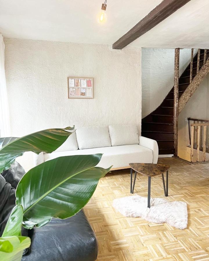 Gigi Home'S Antwerpia Zewnętrze zdjęcie