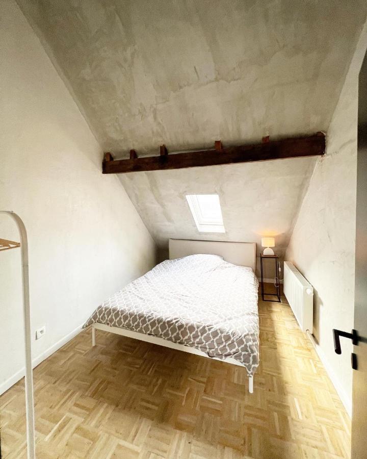 Gigi Home'S Antwerpia Zewnętrze zdjęcie