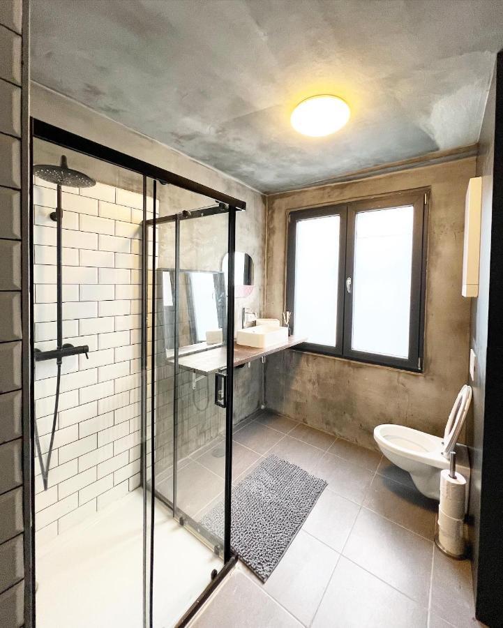 Gigi Home'S Antwerpia Zewnętrze zdjęcie