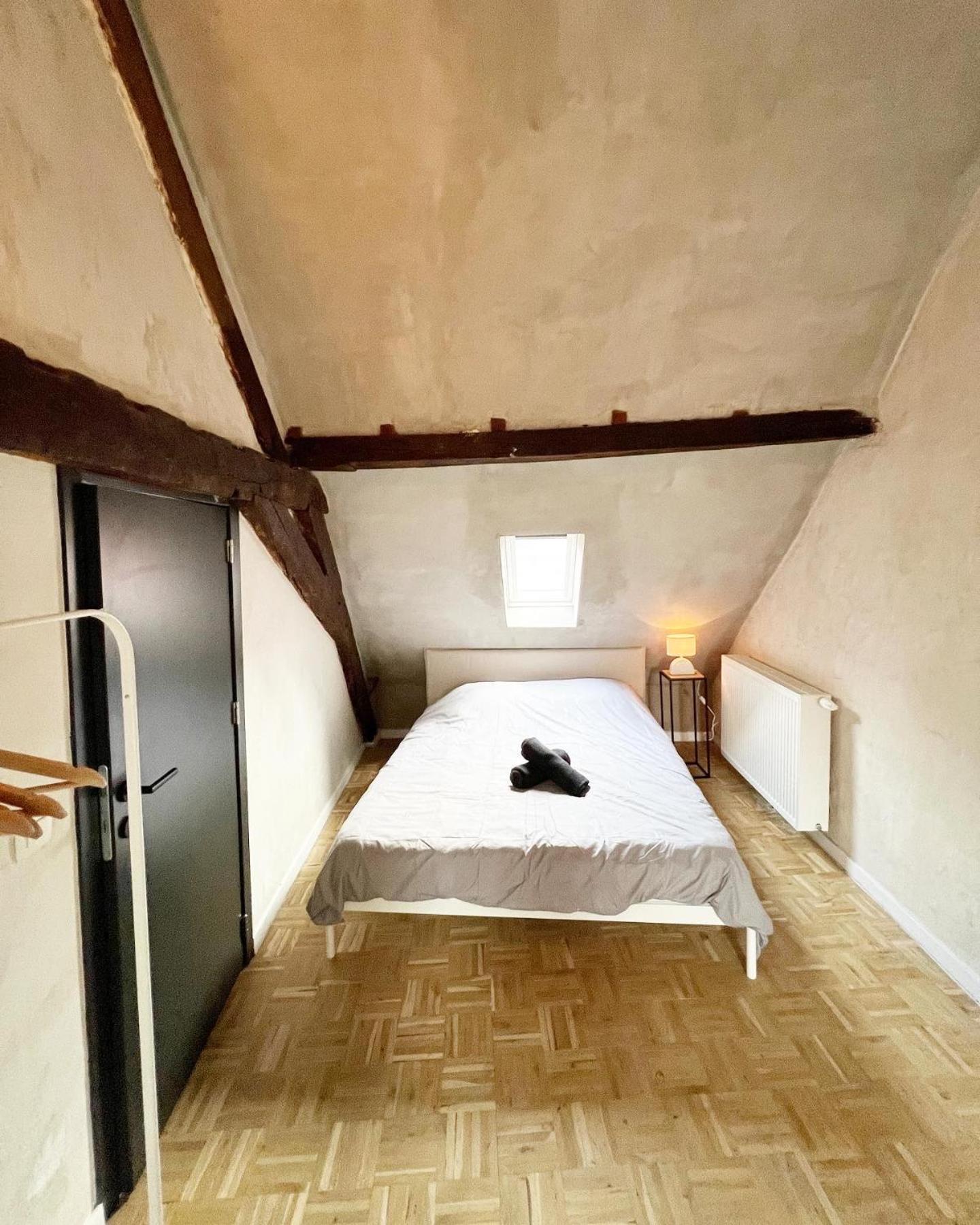 Gigi Home'S Antwerpia Zewnętrze zdjęcie