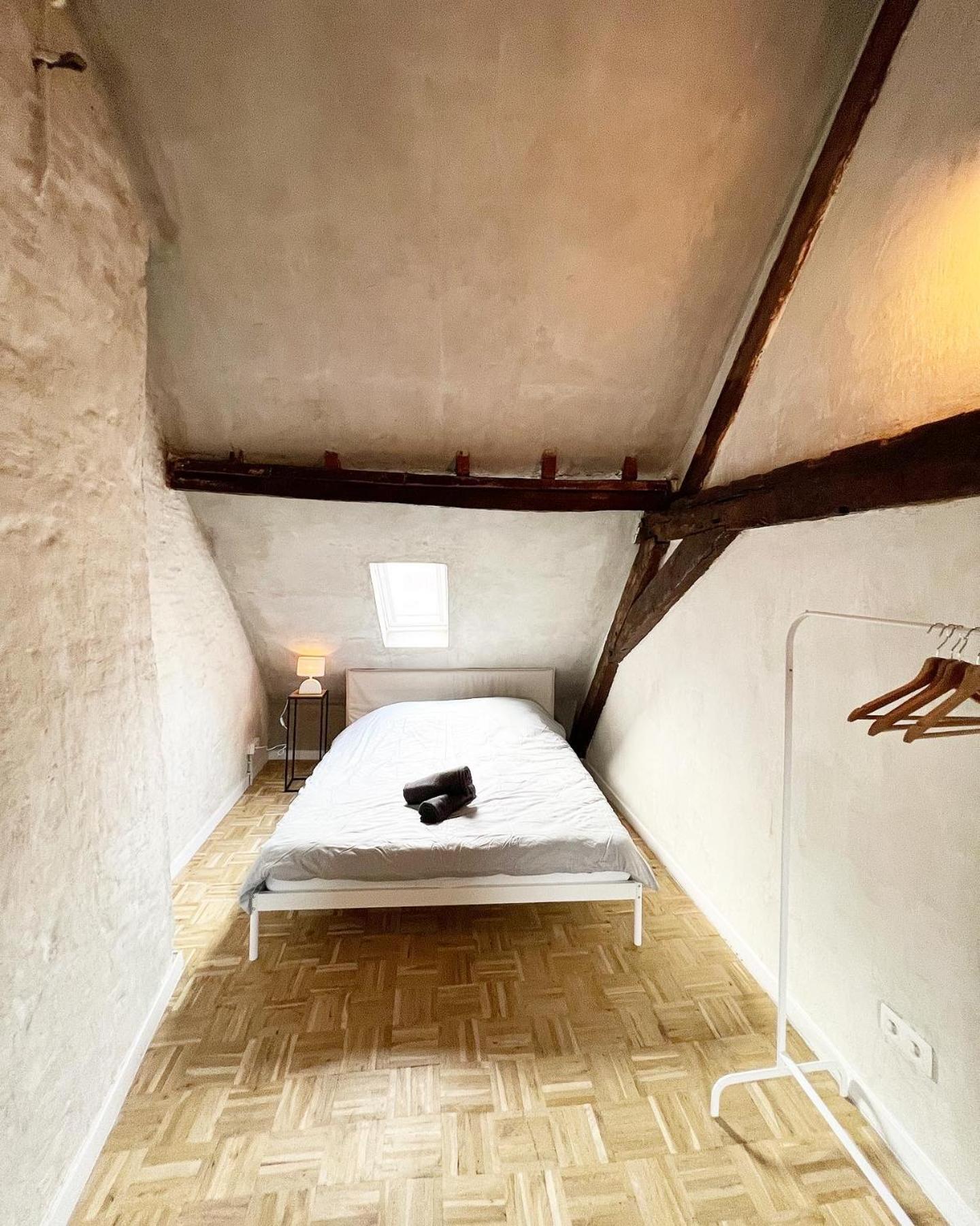 Gigi Home'S Antwerpia Zewnętrze zdjęcie