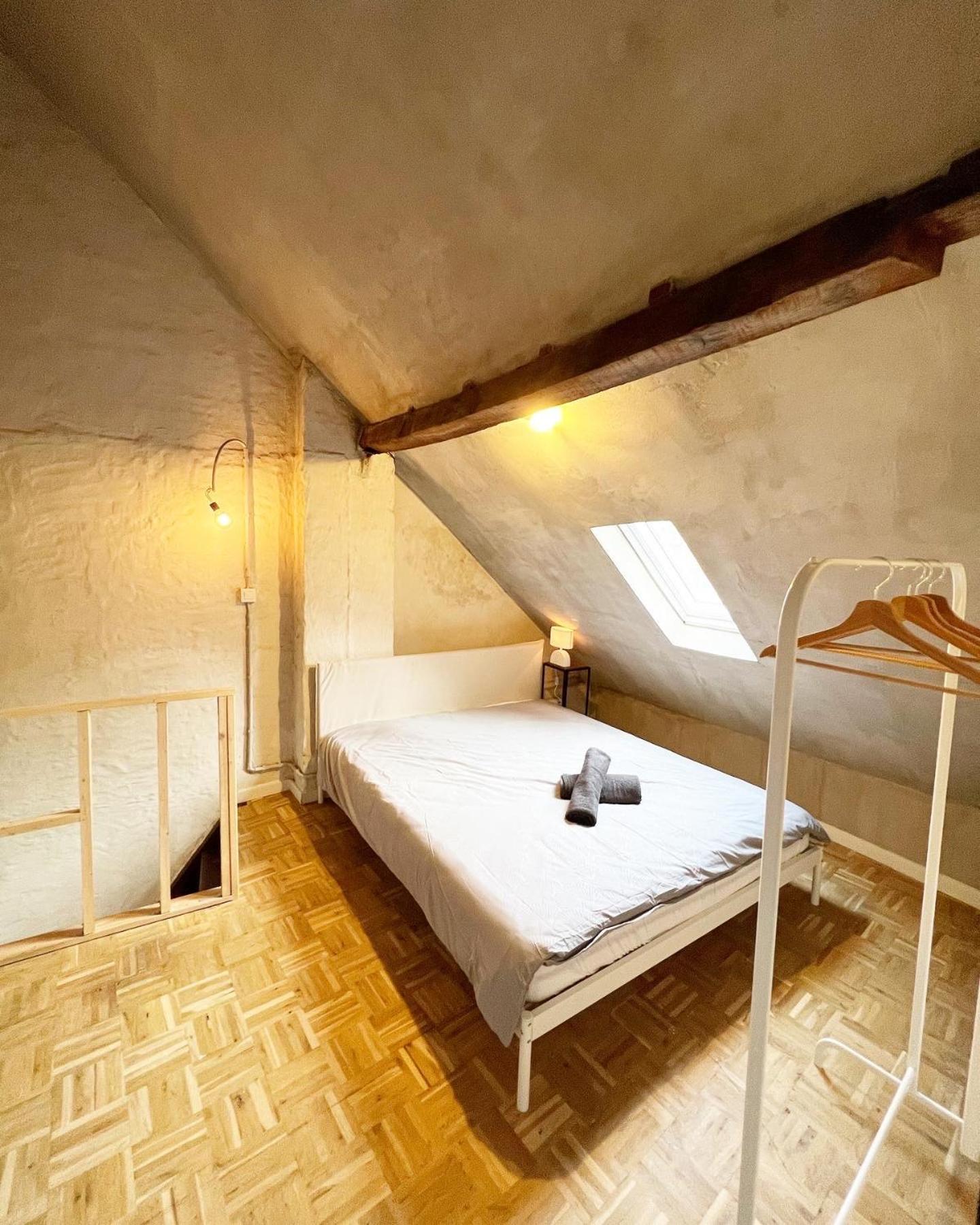 Gigi Home'S Antwerpia Zewnętrze zdjęcie