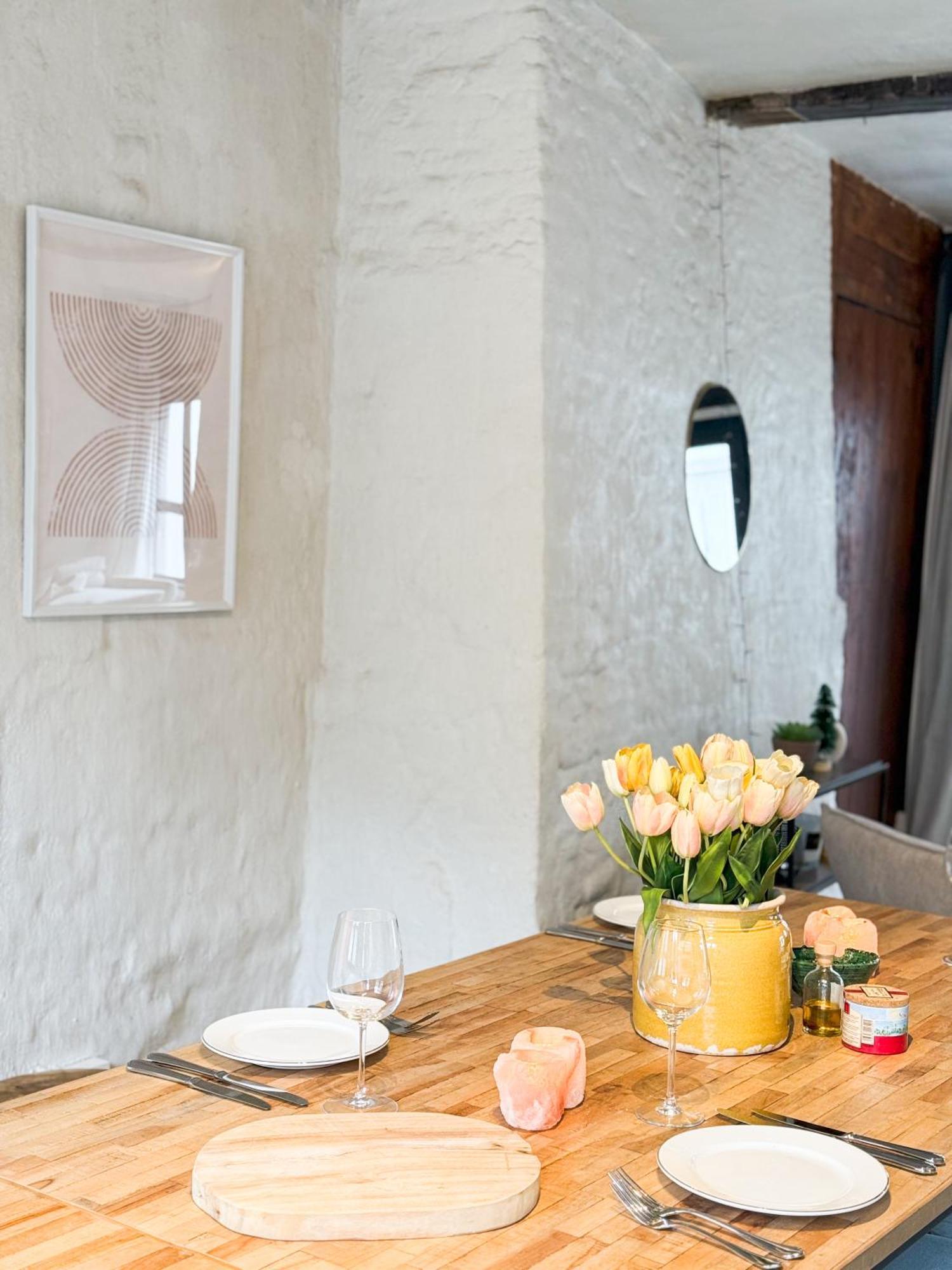 Gigi Home'S Antwerpia Zewnętrze zdjęcie