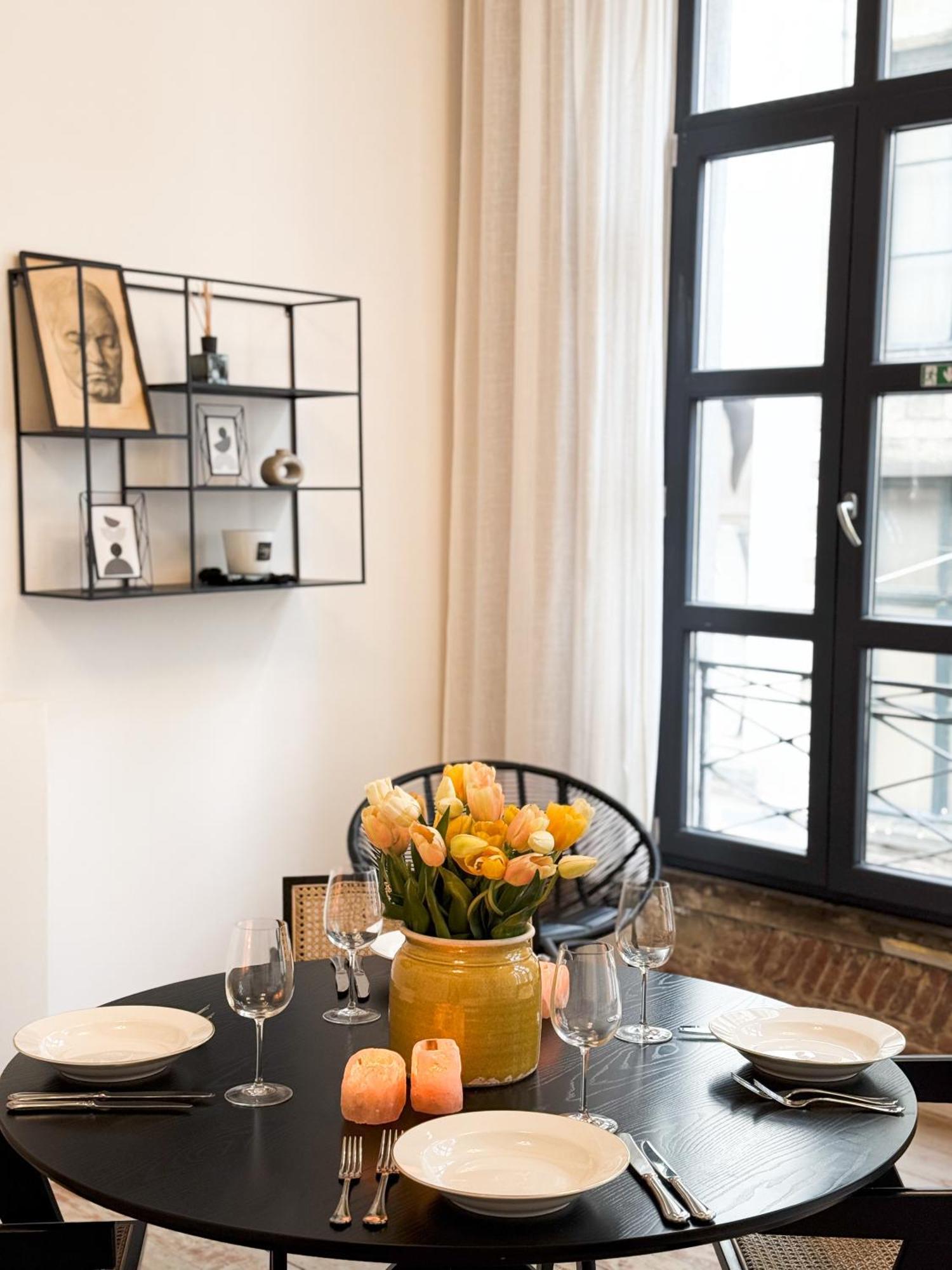 Gigi Home'S Antwerpia Zewnętrze zdjęcie