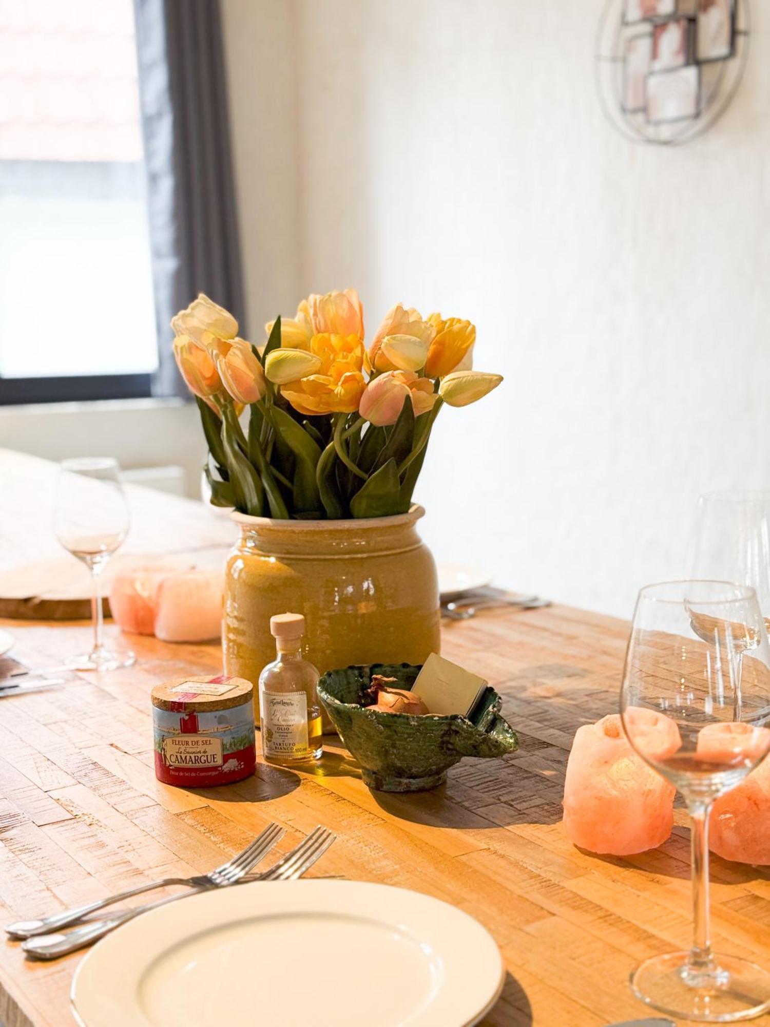Gigi Home'S Antwerpia Zewnętrze zdjęcie