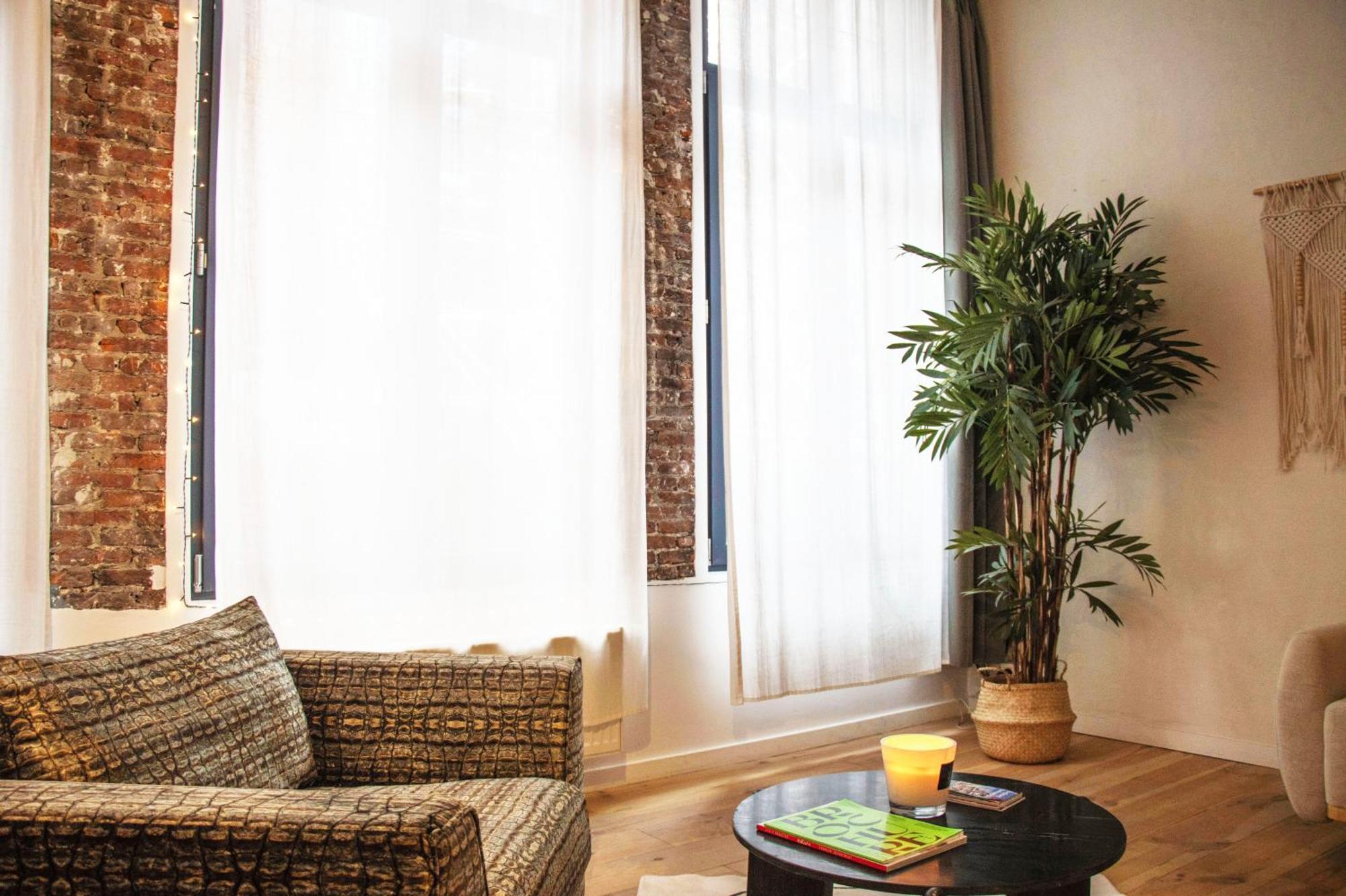 Gigi Home'S Antwerpia Zewnętrze zdjęcie
