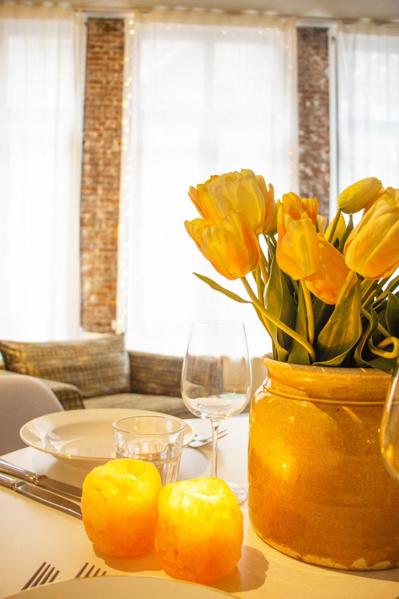 Gigi Home'S Antwerpia Zewnętrze zdjęcie