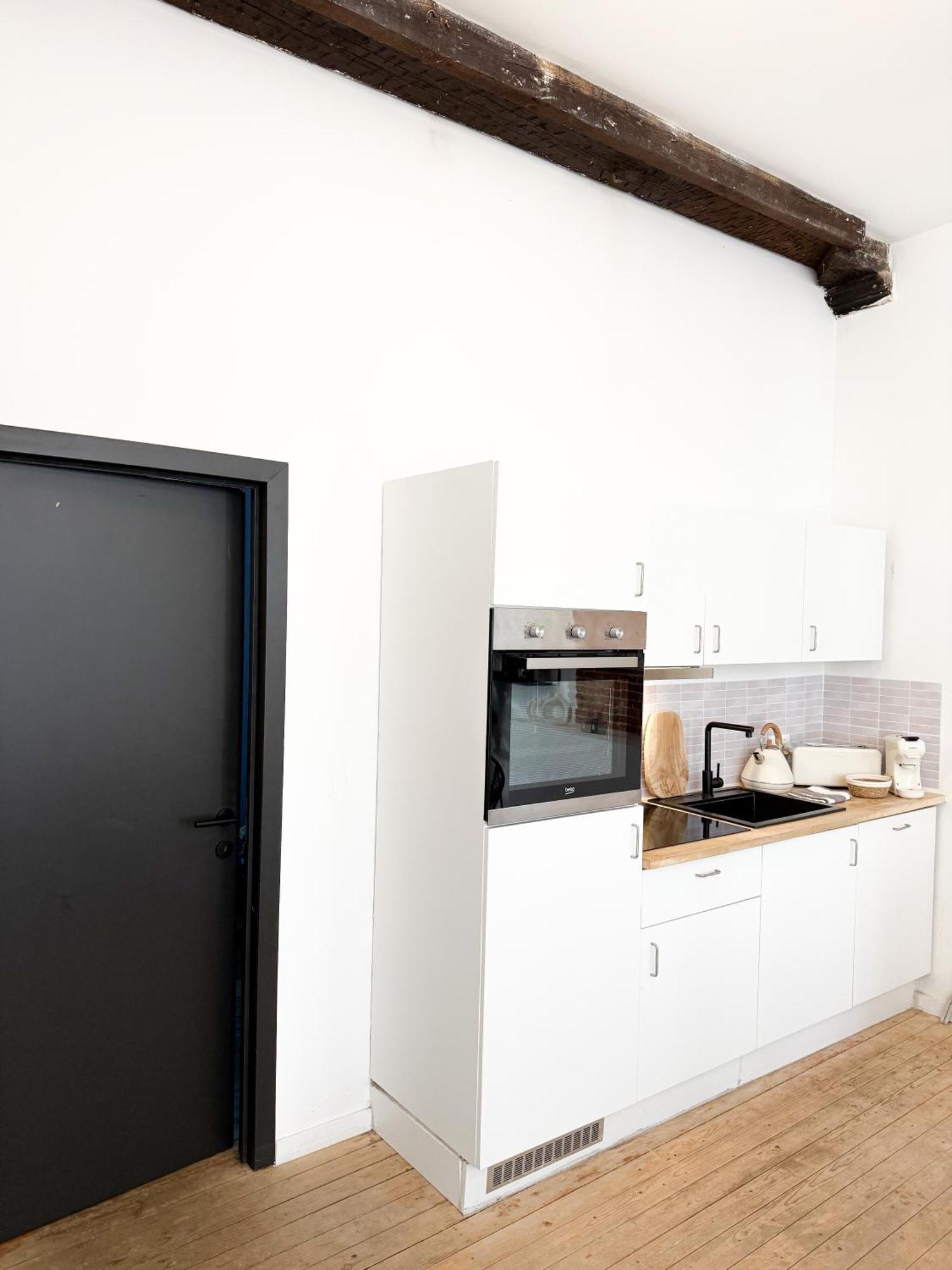Gigi Home'S Antwerpia Zewnętrze zdjęcie