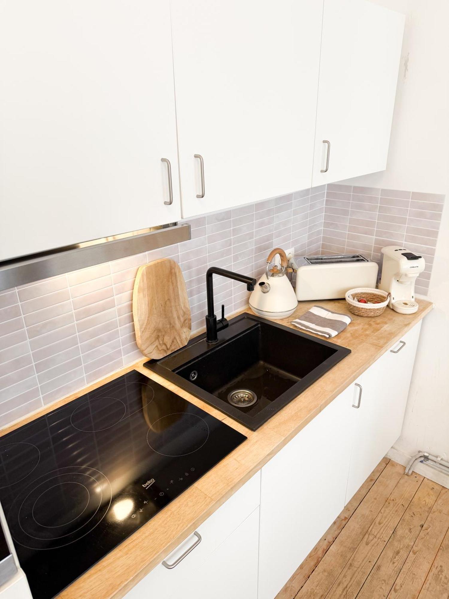 Gigi Home'S Antwerpia Zewnętrze zdjęcie